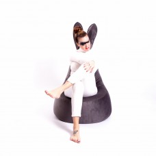 Sēžammaiss DADDY RABBIT avacado
